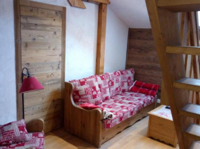 Spacieux duplex cœur Valloire, 12 pers, proche remontées et commerces - FR-1-263-528